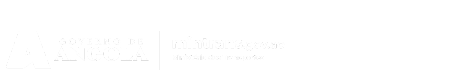 Hosted by Governo de Angola and mintrans.gov.ao. Official Airline: TAAG.